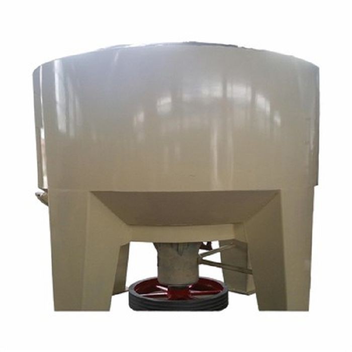 Hydrapulper