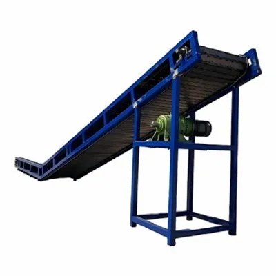 Paperikoneen ketjukuljetin